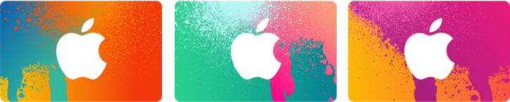 itunes�J�[�h����